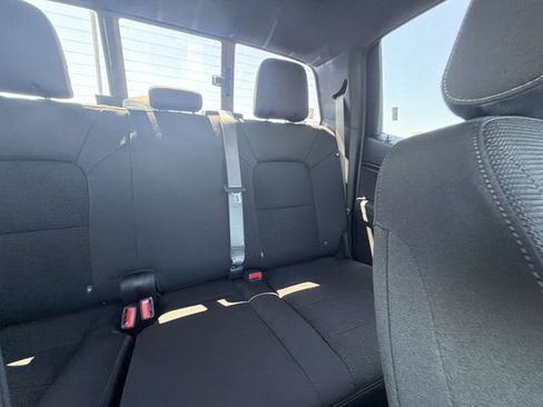 New 2026 GMC Canyon Elevation w/ Convenience Package AWD/4WD image 14