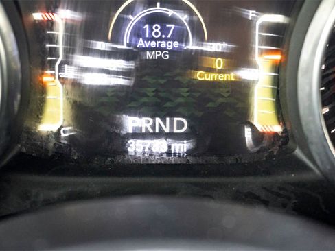 Used 2019 Jeep Wrangler Unlimited Rubicon image 24