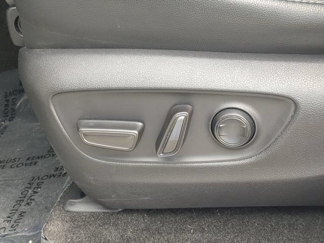 Certified 2025 Toyota Land Cruiser AWD/4WD image 22