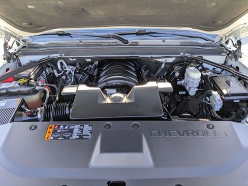 Used 2019 Chevrolet Tahoe LT image 24