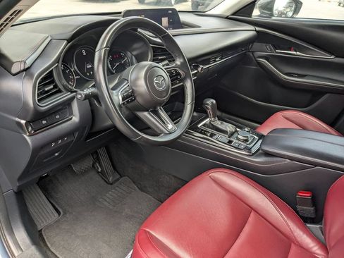 Used 2025 MAZDA CX-30 AWD 2.5 S w/ Preferred Package image 13
