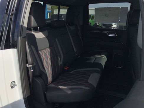 New 2025 Chevrolet Silverado 1500 RST AWD/4WD image 66