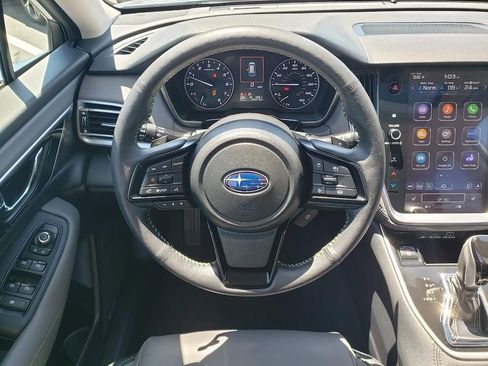 Used 2024 Subaru Outback Onyx Edition AWD/4WD image 15