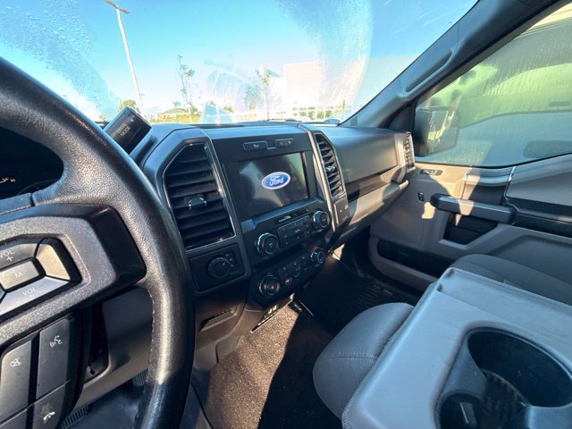 Used 2019 Ford F150 XLT w/ Equipment Group 302A Luxury AWD/4WD image 11