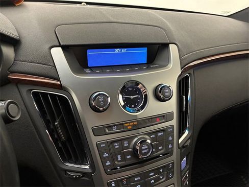 Used 2011 Cadillac CTS Performance w/ Performance Luxury Package image 25