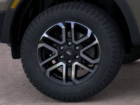 New 2026 Ford Ranger Lariat AWD/4WD image 20