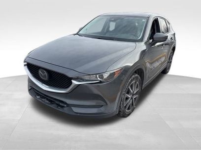 Used 2018 MAZDA CX-5 Touring w/ Preferred Equipment Package