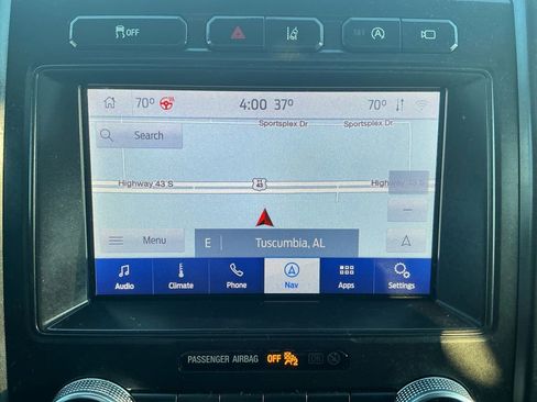 Used 2020 Ford Expedition King Ranch w/ Cargo Package image 26