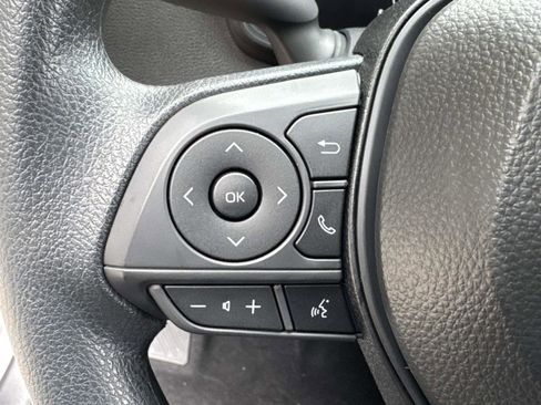 New 2026 Toyota Corolla LE image 21