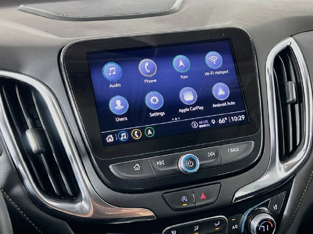 Used 2024 Chevrolet Equinox Premier AWD/4WD image 17