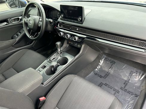 Used 2022 Honda Civic EX image 8