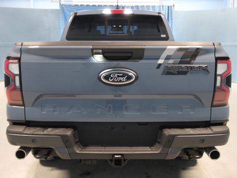 New 2025 Ford Ranger Raptor image 26