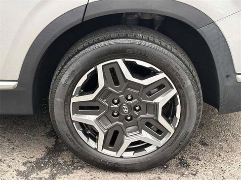 Certified 2022 Hyundai Santa Fe Limited image 12