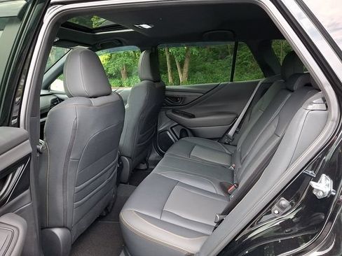 Certified 2025 Subaru Outback Wilderness AWD/4WD image 43