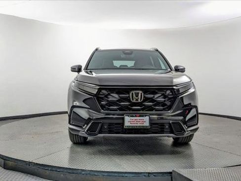 Used 2025 Honda CR-V Sport-L image 12