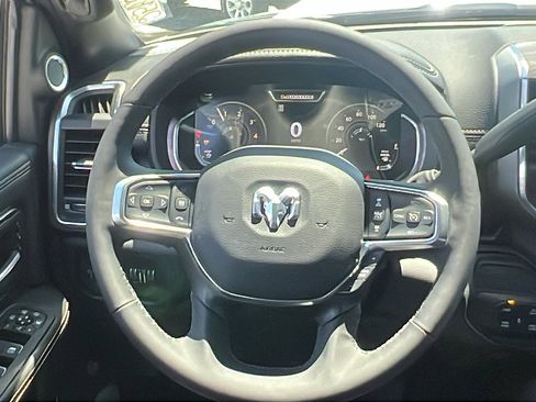 New 2025 RAM 2500 Laramie image 23