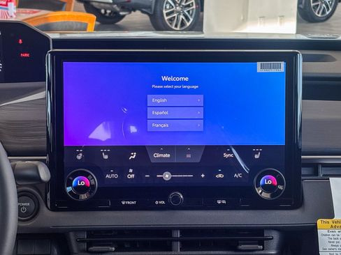 New 2026 Toyota C-HR AWD/4WD image 17