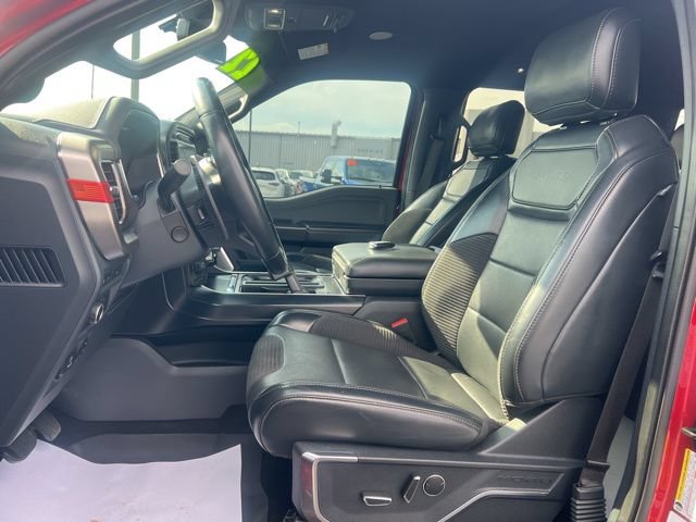 Used 2022 Ford F150 Raptor w/ Raptor 37 Performance Package AWD/4WD image 19
