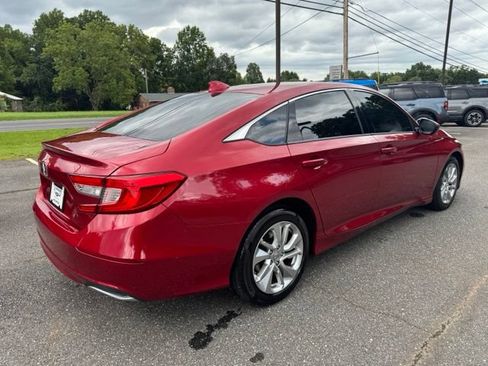 Used 2020 Honda Accord LX image 9