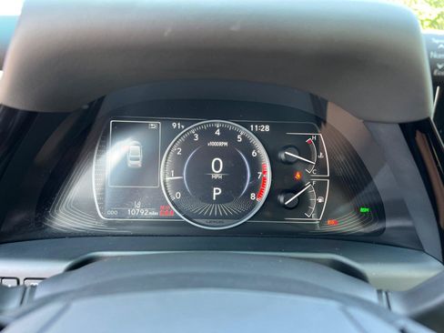 Certified 2025 Lexus ES 350 w/ Premium Package FWD image 27
