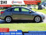 Used 2016 Ford Focus SE w/ Interior Protection Package image 5