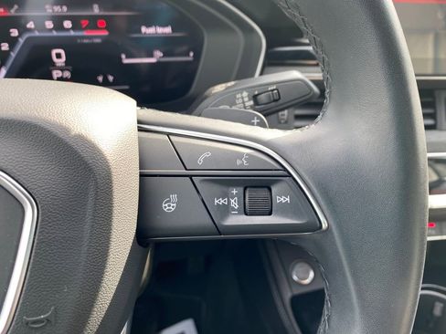 Used 2024 Audi A5 2.0T Premium Plus image 27