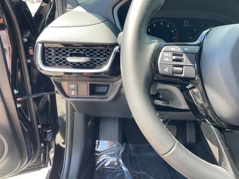 New 2025 Acura ADX FWD image 13