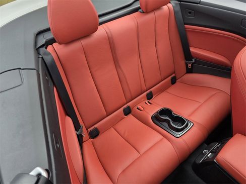 Used 2016 BMW 228i Convertible image 27