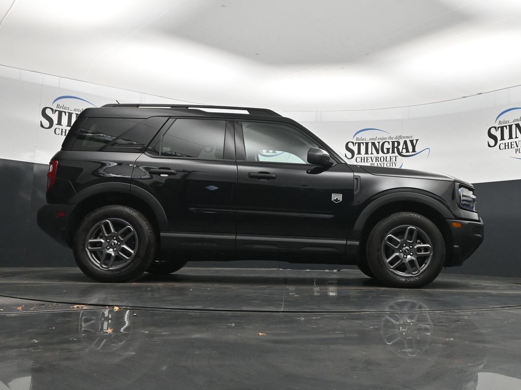 Used 2025 Ford Bronco Sport Big Bend AWD/4WD image 33