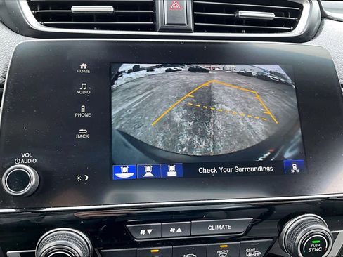 Used 2022 Honda CR-V EX-L image 27