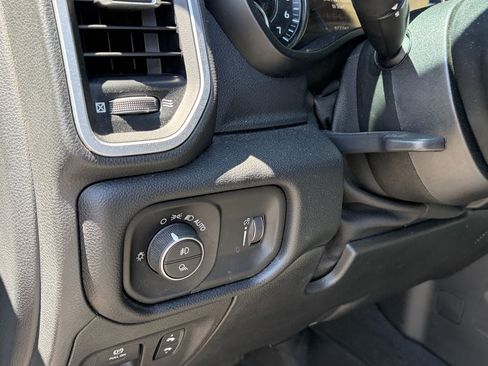 Used 2021 RAM 1500 Big Horn AWD/4WD image 8