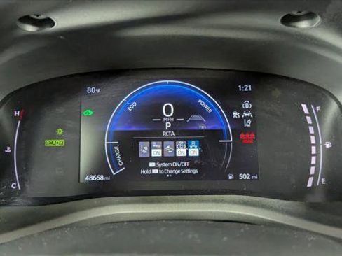 Used 2025 Toyota Camry LE FWD image 21