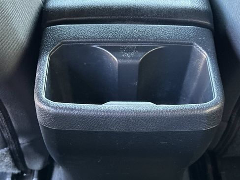 Used 2020 Toyota Tacoma TRD Off-Road w/ Technology Package AWD/4WD image 15