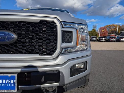 Used 2019 Ford F150 XL w/ Equipment Group 101A Mid image 11