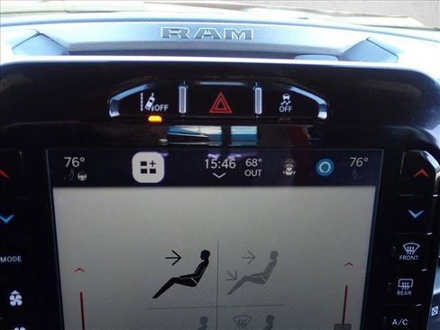 Used 2022 RAM 2500 Laramie AWD/4WD image 19
