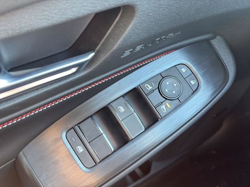 New 2026 Nissan Sentra SR image 21