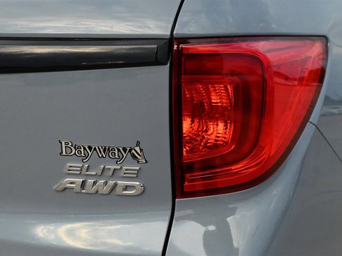 Used 2023 Honda Passport Elite image 22