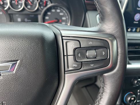 Used 2021 Chevrolet Tahoe Z71 w/ Luxury Package image 55