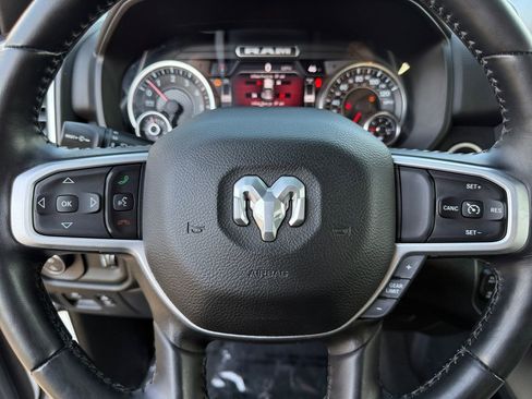 Used 2022 RAM 1500 Big Horn image 21