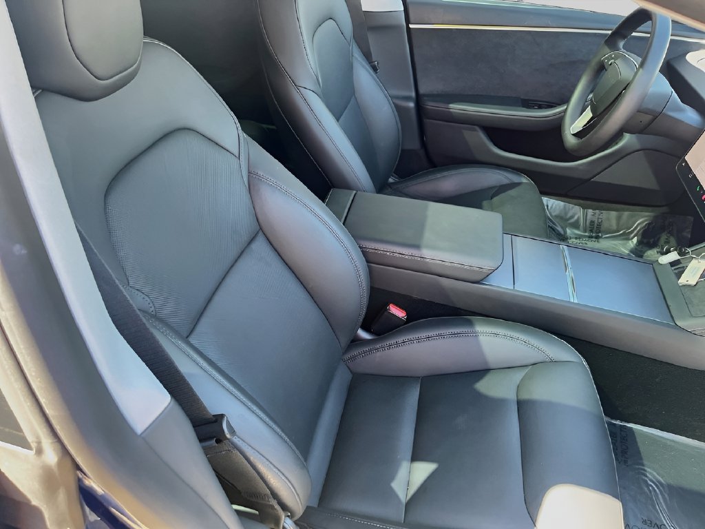 Used 2025 Tesla Model 3 Long Range AWD/4WD image 30
