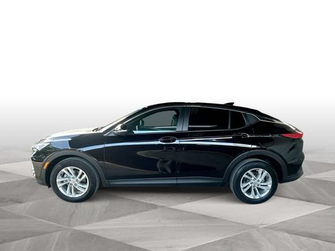 Used 2025 Buick Envista Preferred w/ Advanced Safety Package FWD image 5