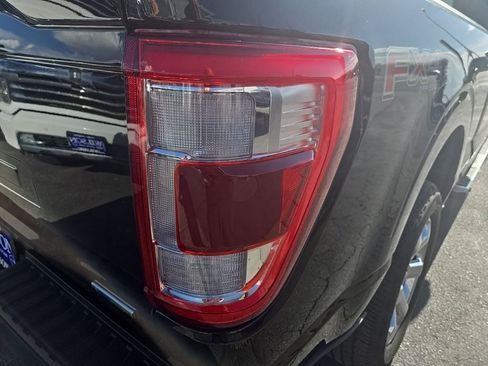 Used 2022 Ford F150 Lariat AWD/4WD image 37