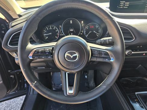 Used 2024 MAZDA CX-30 AWD 2.5 S w/ Select Sport Pkg image 24