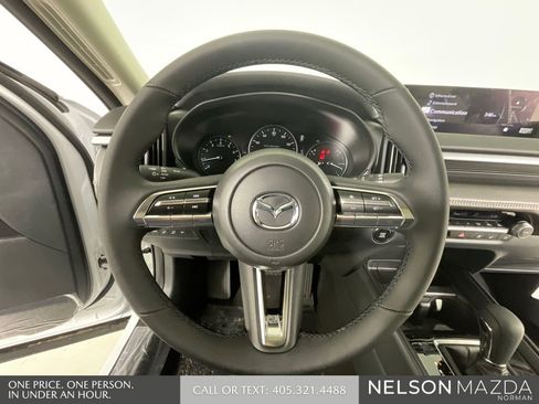 New 2026 MAZDA CX-50 AWD 2.5 S w/ Weather Package image 43