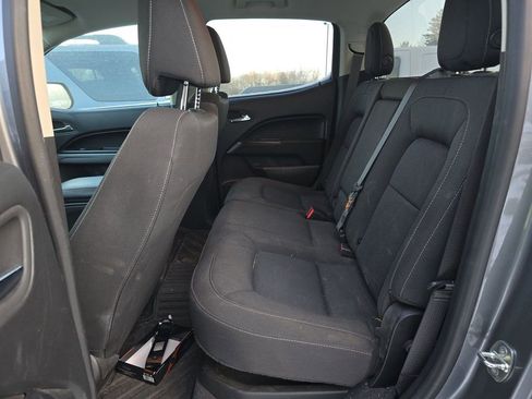 Used 2022 Chevrolet Colorado LT image 5
