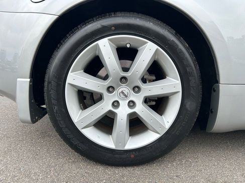 Used 2005 Nissan 350Z Touring image 26