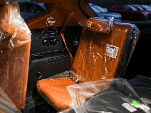 New 2026 Genesis GV80 2.5T Prestige image 11