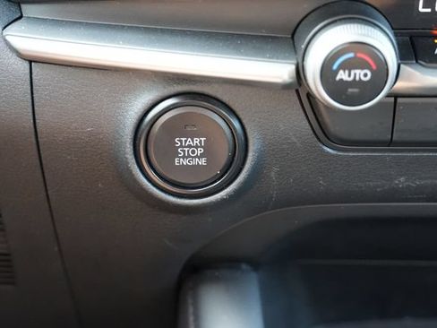 Used 2025 MAZDA MAZDA3 s Sport FWD image 27