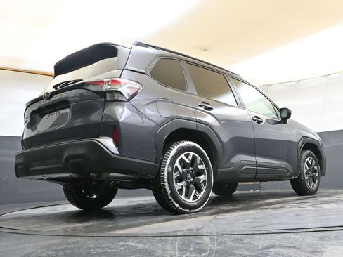 New 2026 Subaru Forester Premium image 42