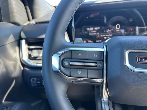 New 2026 GMC Terrain Elevation w/ Elevation Premium Package AWD/4WD image 22